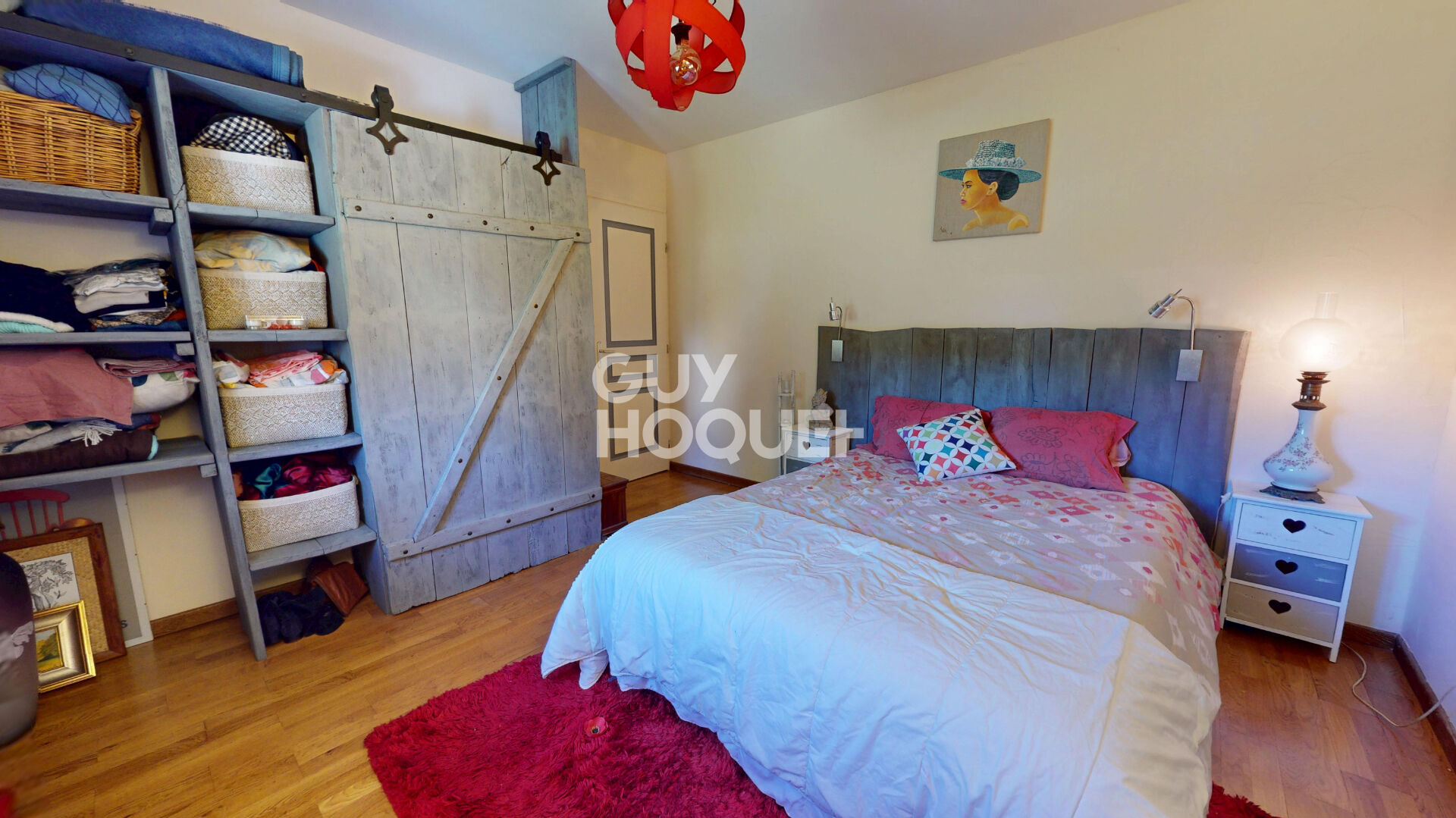 Maison de charme - plein centre ville - Briis -Sous-Forges - 5 chambres - 180 m2
