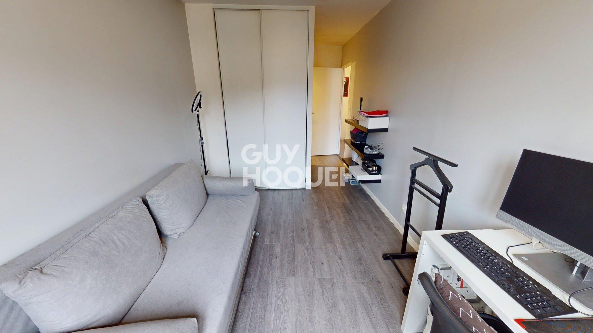 Maison Forges Les Bains - 5 pièce(s) - 3 chambres - 94 m2