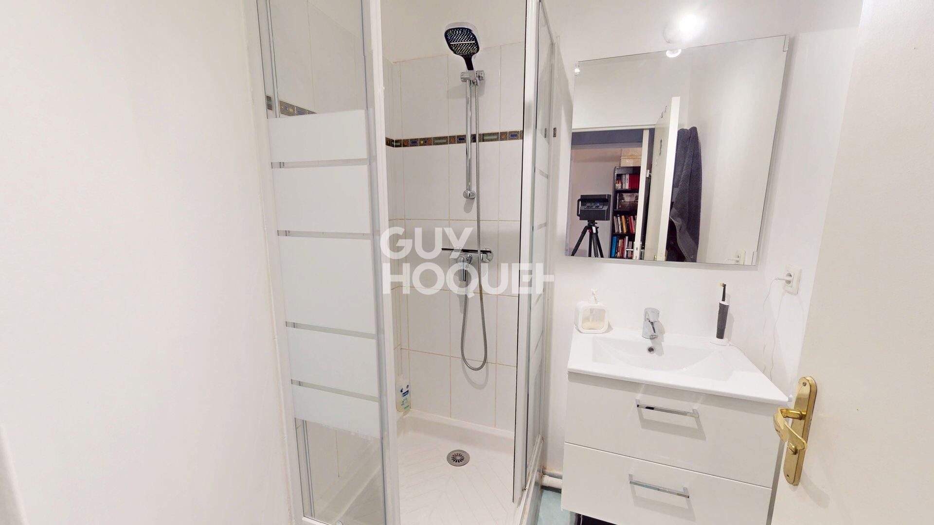 Maison Forges Les Bains - 5 pièce(s) - 3 chambres - 94 m2