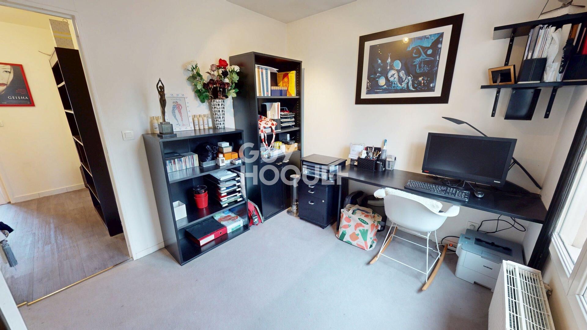 Maison Forges Les Bains - 5 pièce(s) - 3 chambres - 94 m2