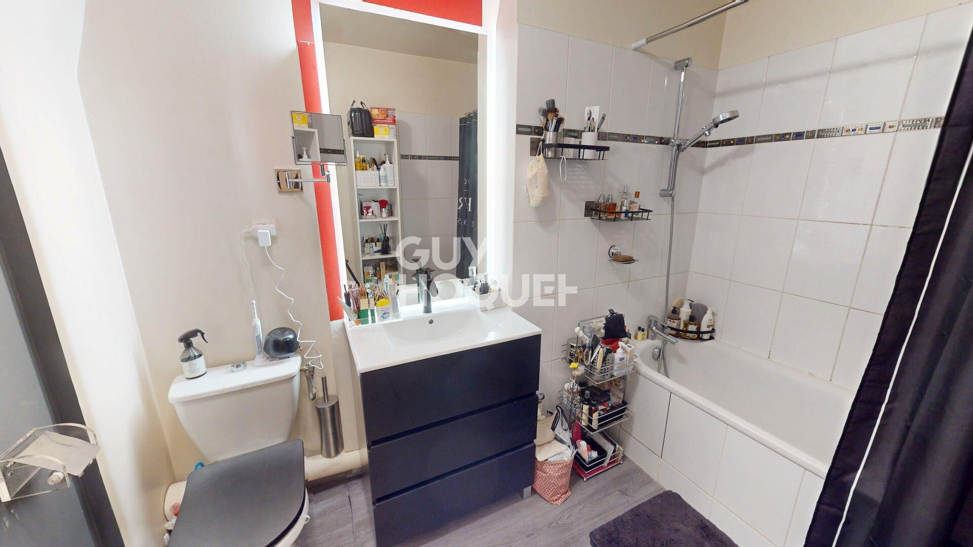 Maison Forges Les Bains - 5 pièce(s) - 3 chambres - 94 m2