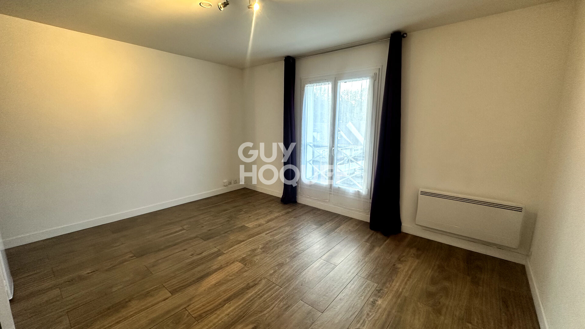 Studio - Boissy -Sous -Saint -Yon - 20.51 m2