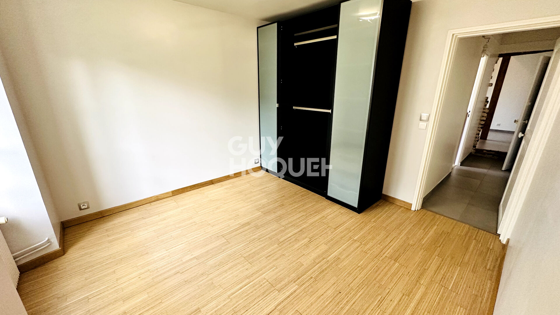 Maison - 5 pièces - 3 chambres - Briis -Sous- Forges - 1 450 