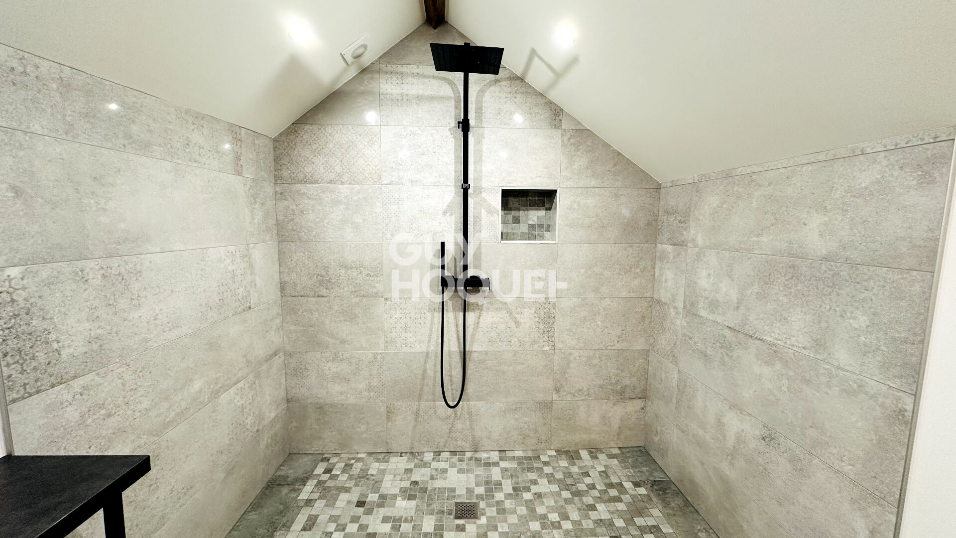 Maison - 5 pièces - 3 chambres - Briis -Sous- Forges - 1 450 