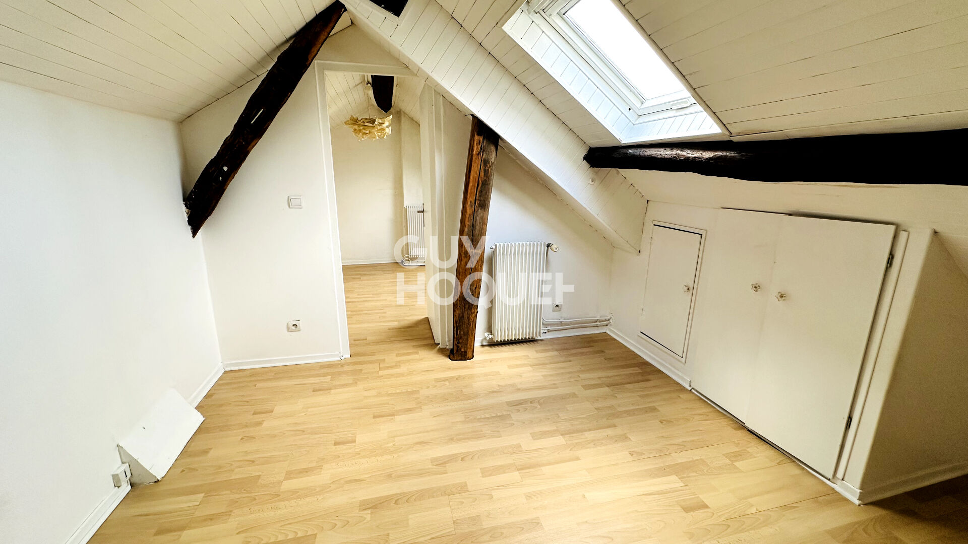 Maison - 5 pièces - 3 chambres - Briis -Sous- Forges - 1 450 