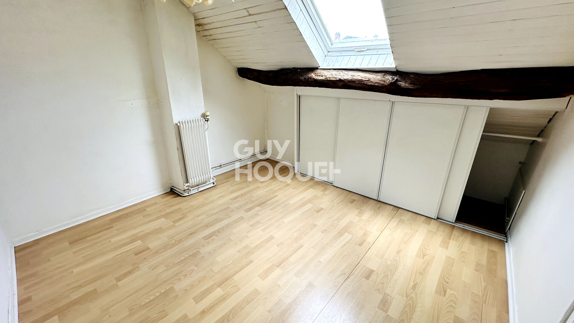 Maison - 5 pièces - 3 chambres - Briis -Sous- Forges - 1 450 