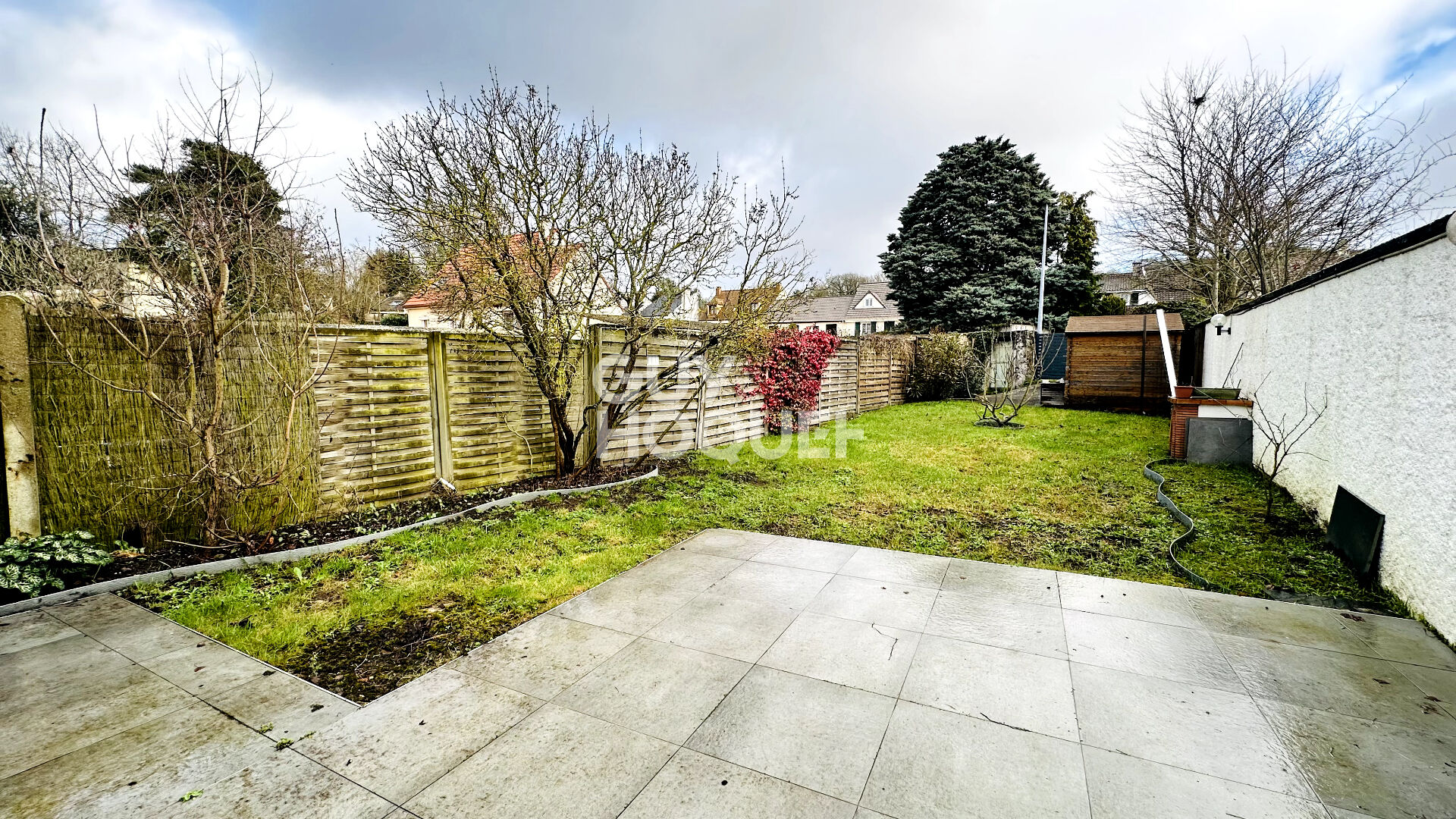 Maison - 5 pièces - 3 chambres - Briis -Sous- Forges - 1 450 