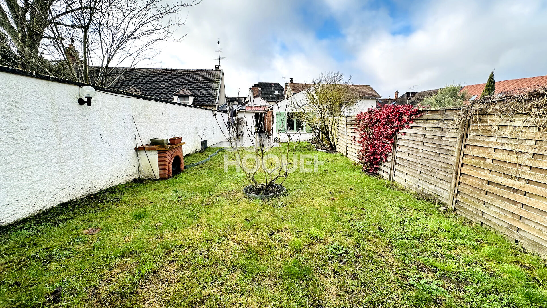 Maison - 5 pièces - 3 chambres - Briis -Sous- Forges - 1 450 