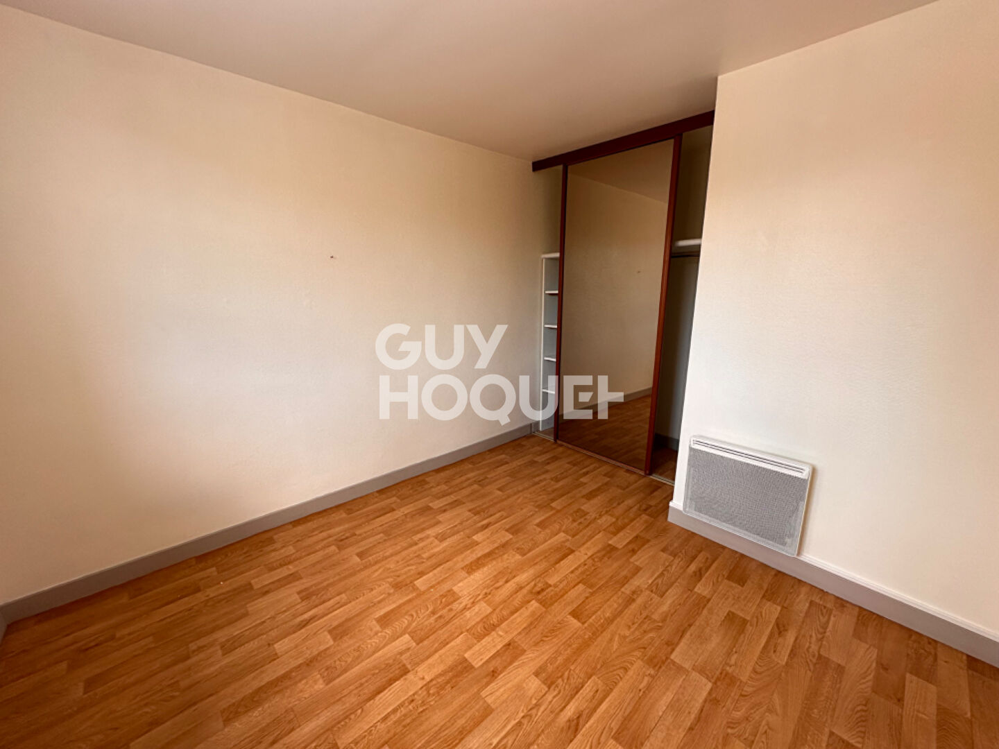 Maison de ville 3 pièces