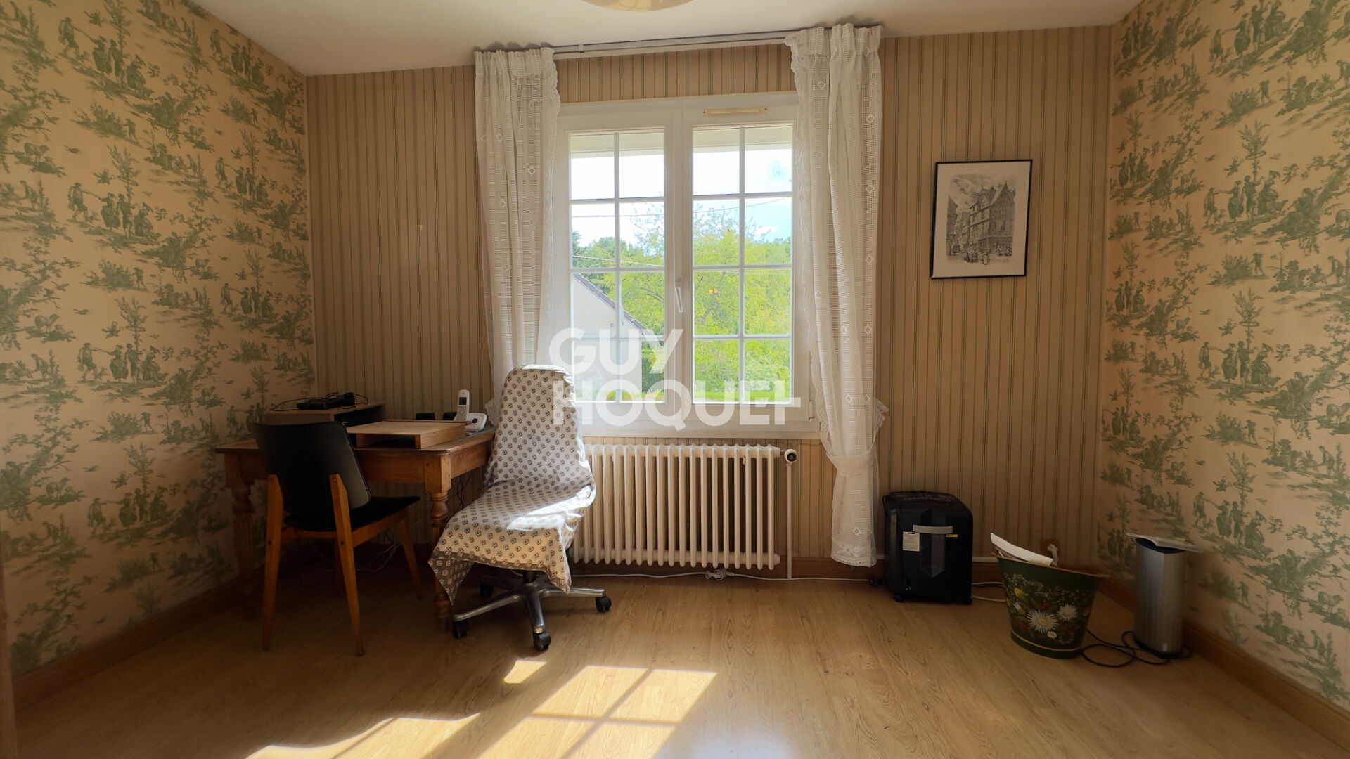 Maison Forges les Bains - 5 chambres - 92 m2 - 360 000 