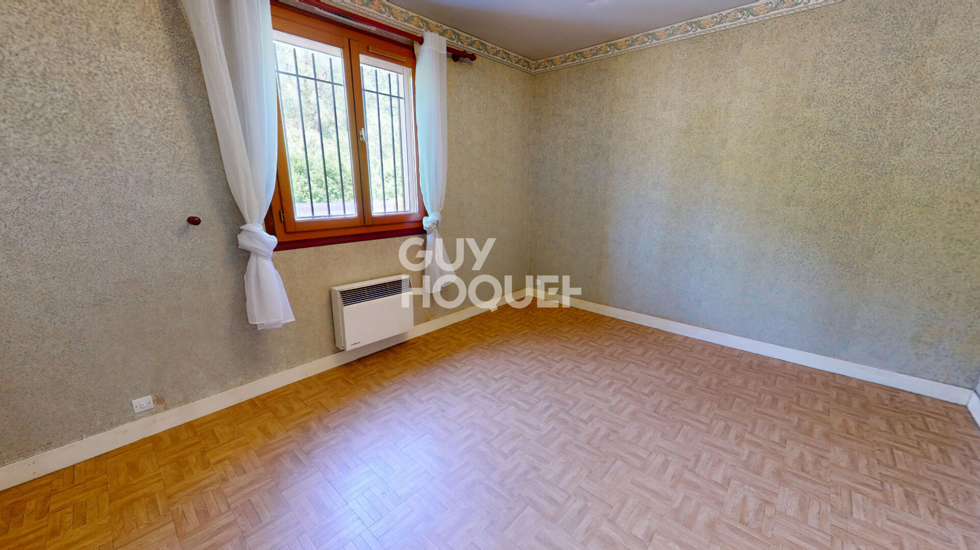 Maison - SAINT REMY LES CHEVREUSE - 112 m2 - 3 chambres - 499 000 