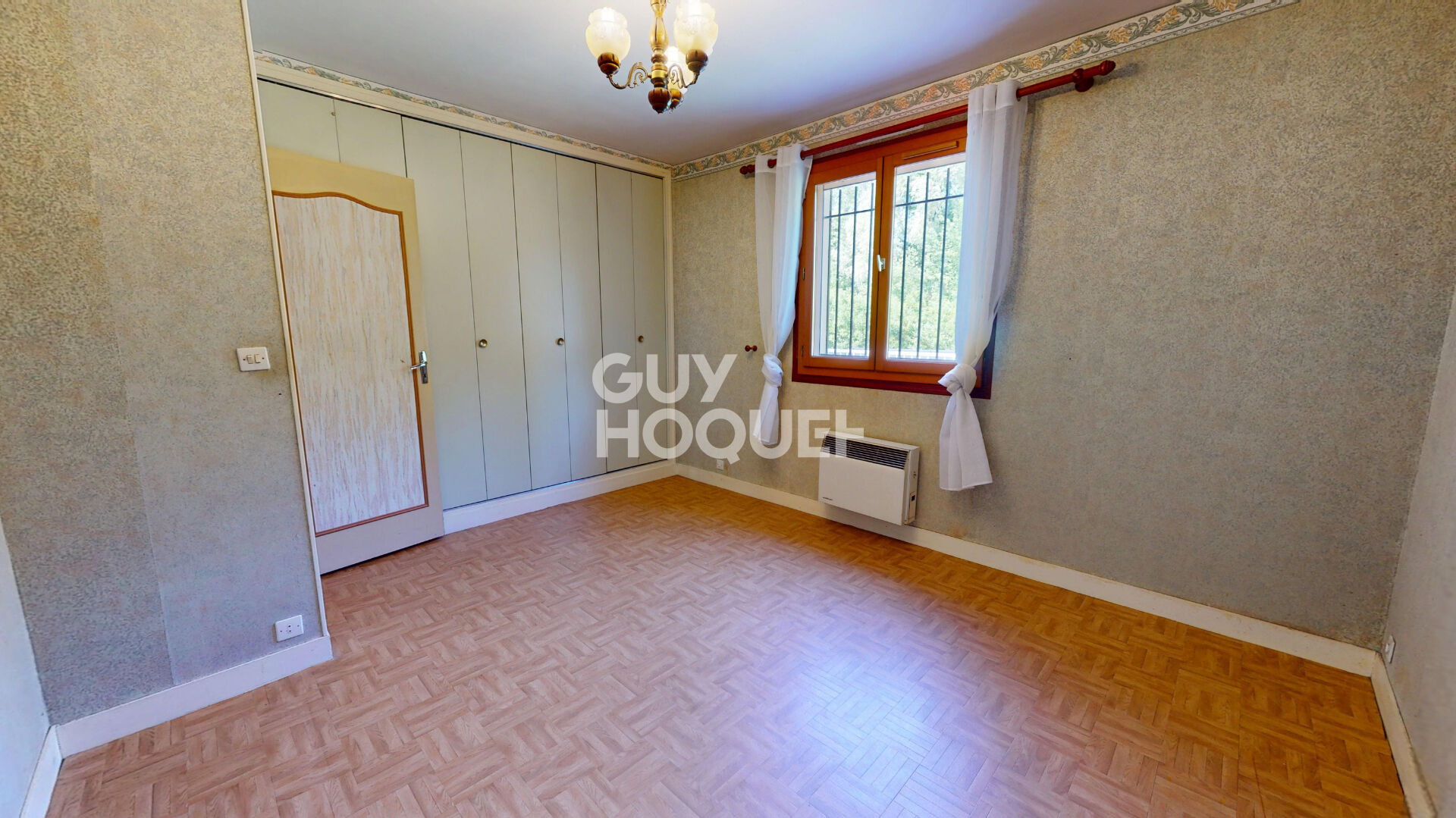 Maison - SAINT REMY LES CHEVREUSE - 112 m2 - 3 chambres - 499 000 