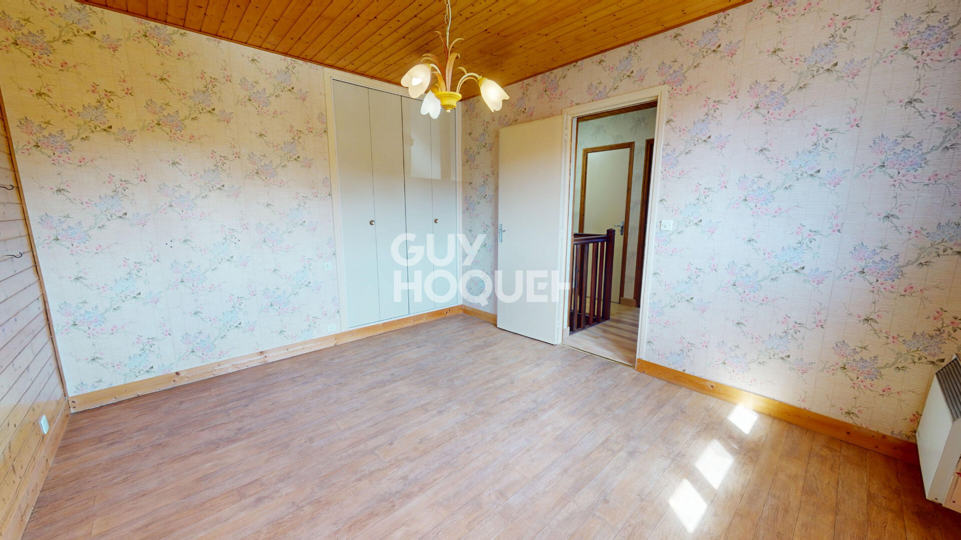 Maison - SAINT REMY LES CHEVREUSE - 112 m2 - 3 chambres - 499 000 