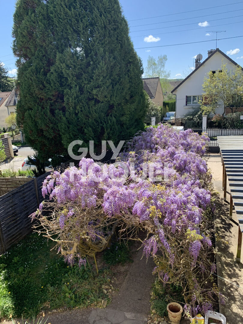 Appartement  - 4 chambres - 6 pièce(s) - 349 000 