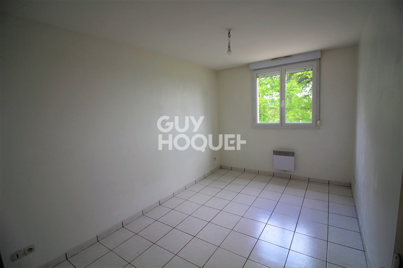 Appartement Forges Les Bains 2 pièce(s) 42.77 m2
