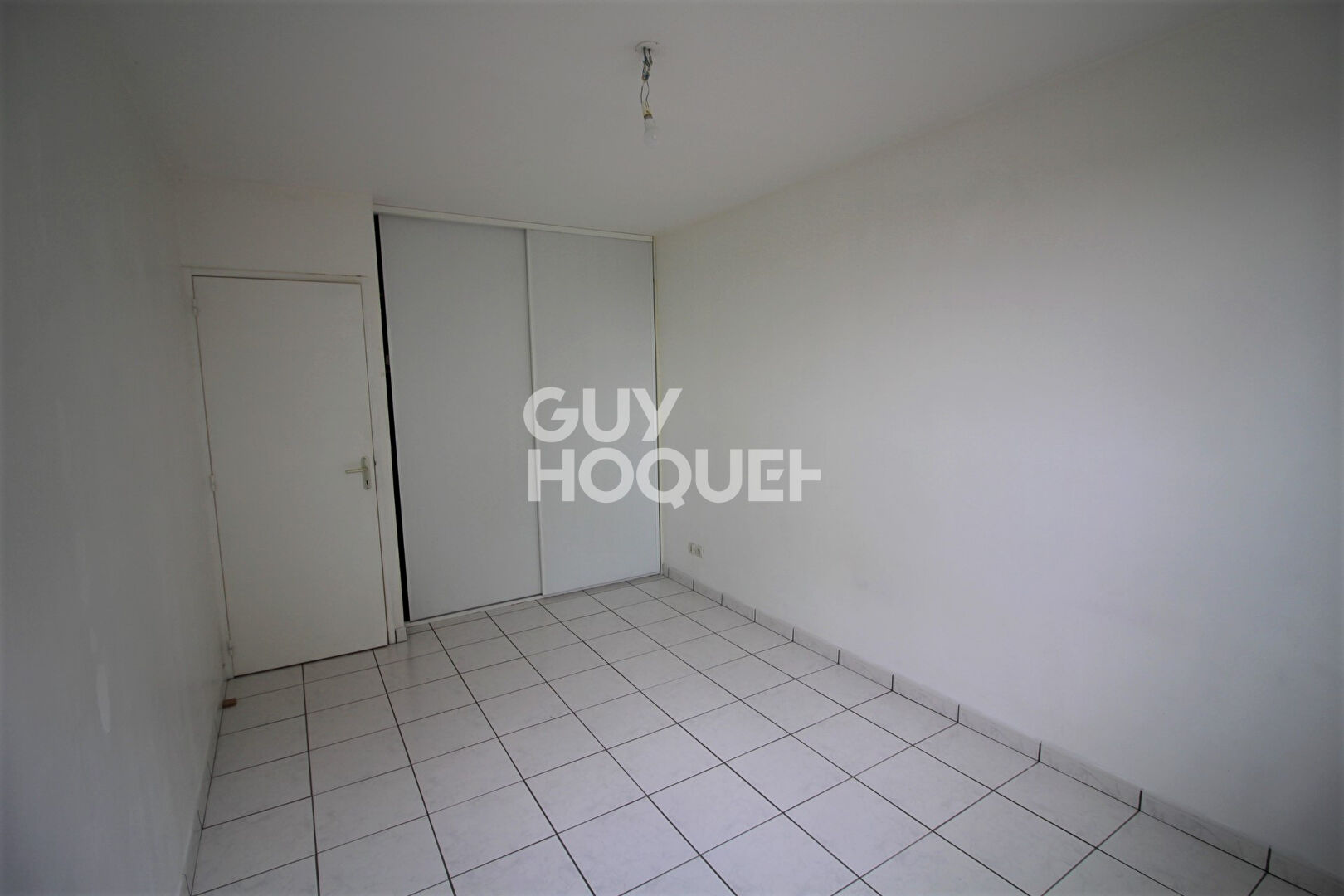 Appartement Forges Les Bains 2 pièce(s) 42.77 m2