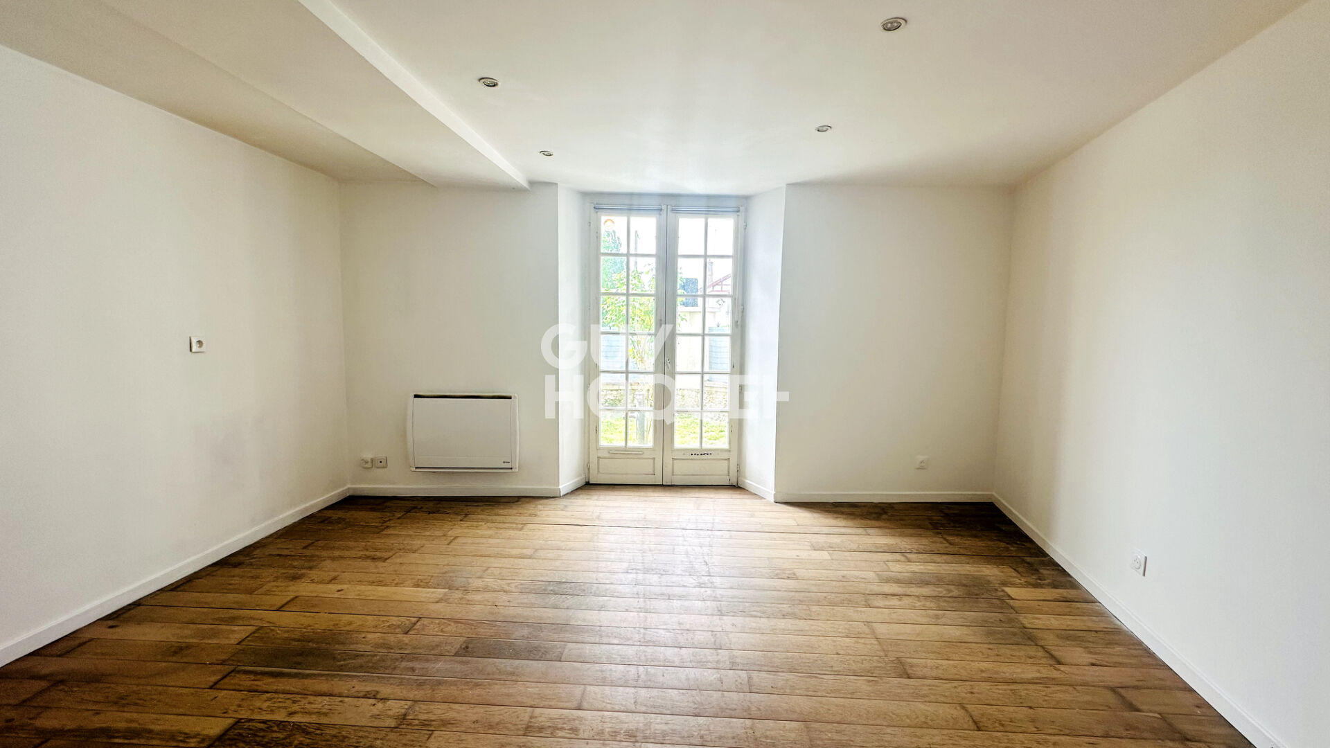 Appartement Briis Sous Forges 1 pièce(s) 26.52 m2