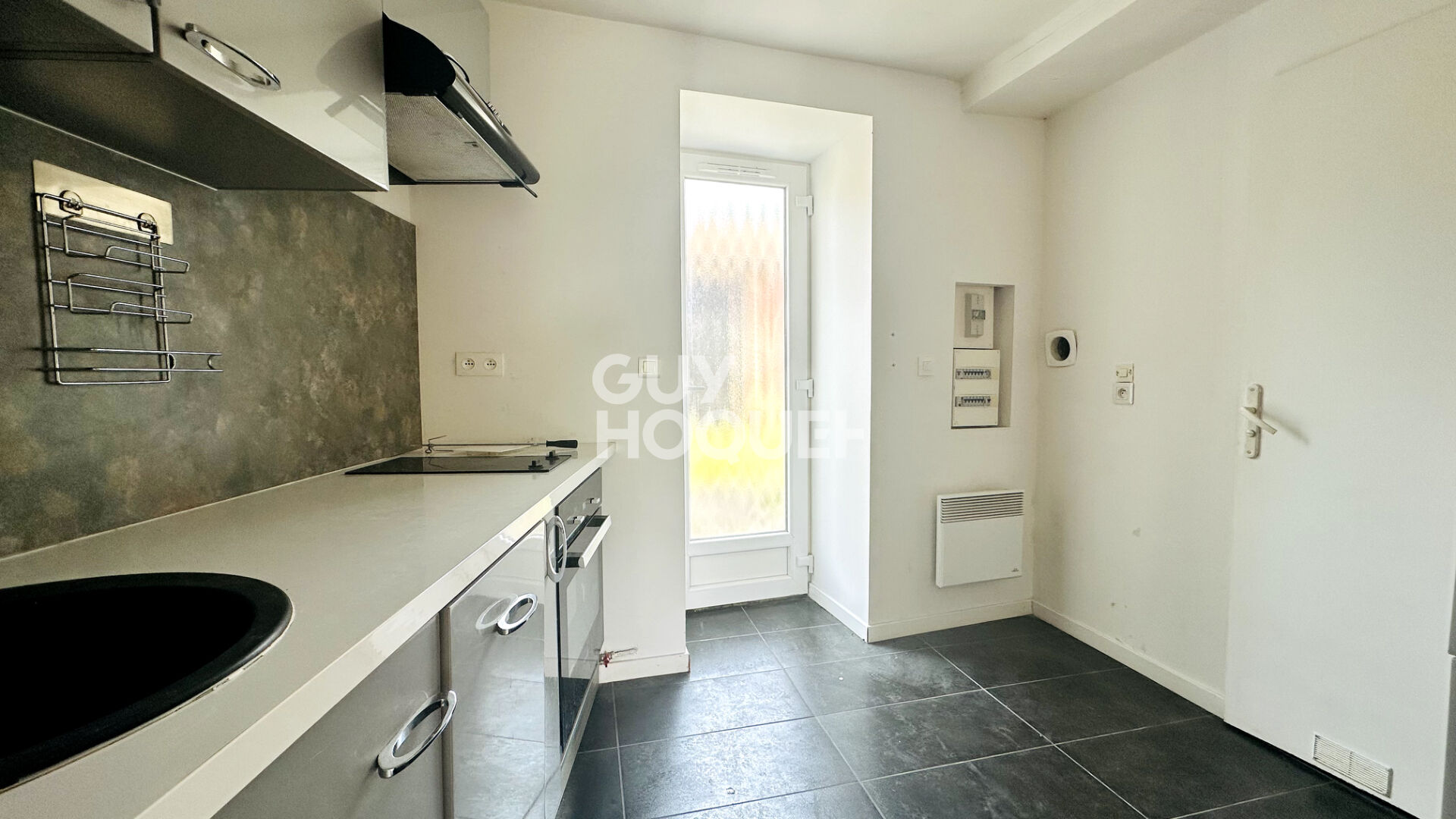 Appartement Briis Sous Forges 1 pièce(s) 26.52 m2