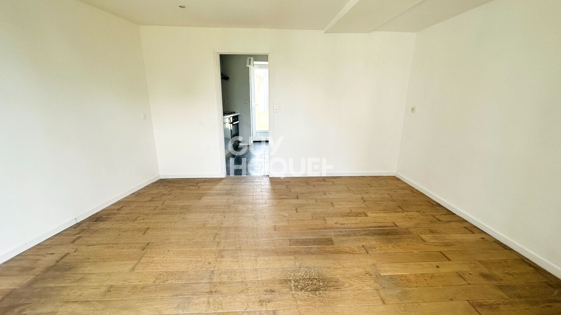 Appartement Briis Sous Forges 1 pièce(s) 26.52 m2