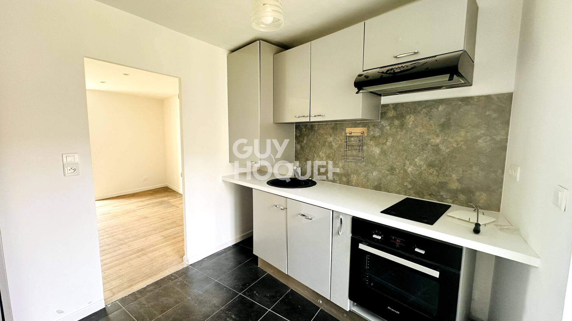 Appartement Briis Sous Forges 1 pièce(s) 26.52 m2
