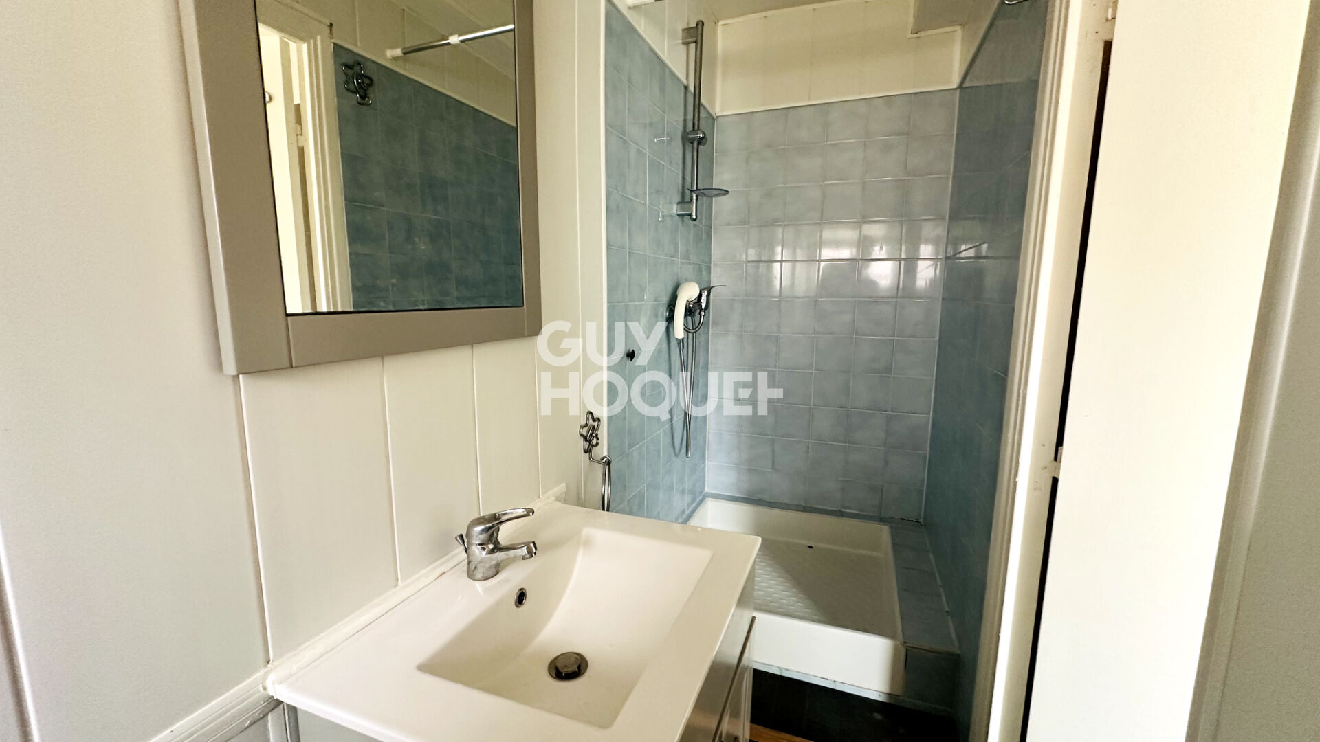 Appartement Briis Sous Forges 1 pièce(s) 26.52 m2