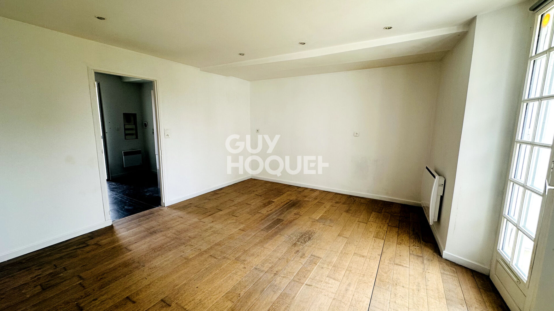 Appartement Briis Sous Forges 1 pièce(s) 26.52 m2