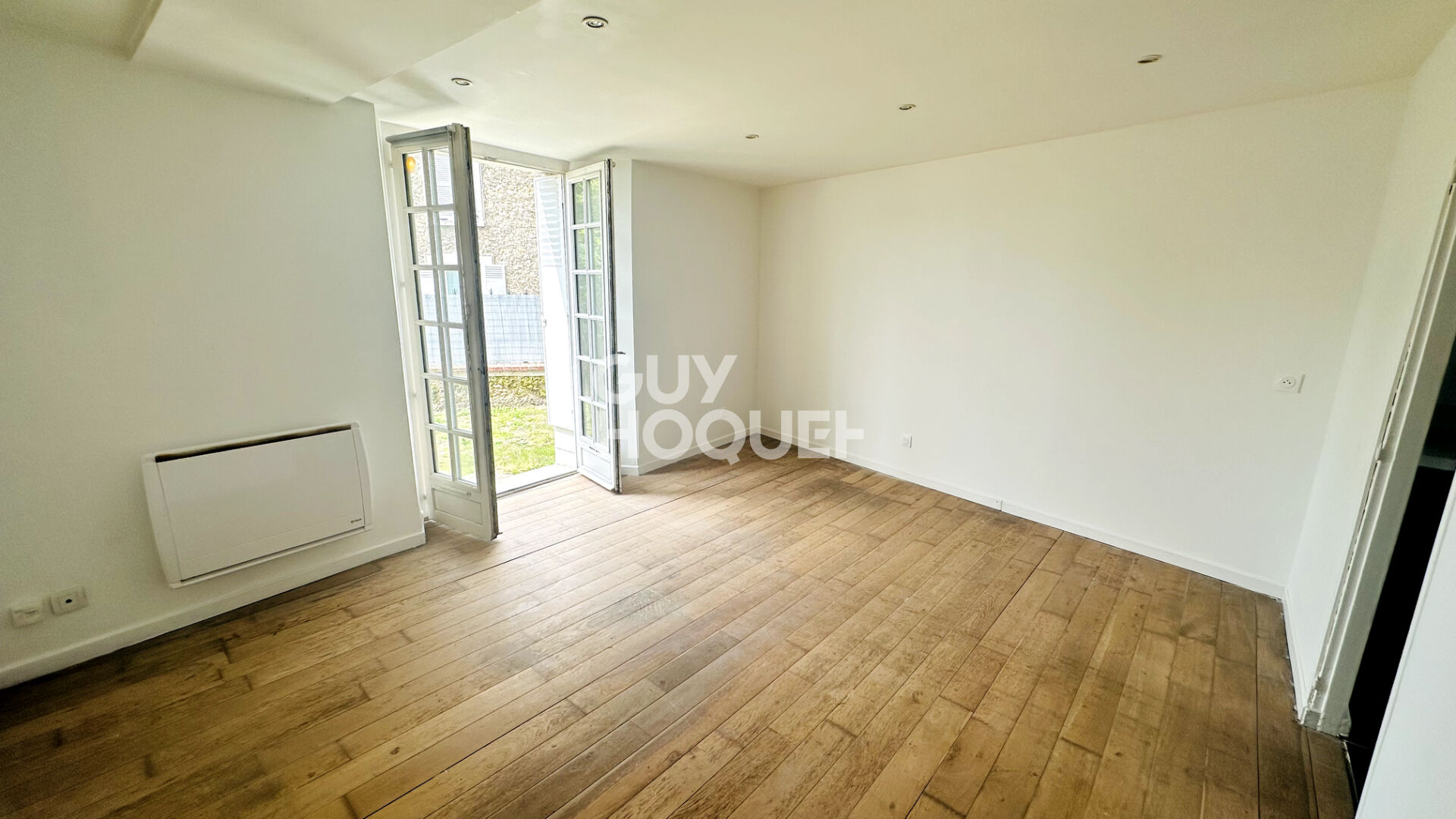 Appartement Briis Sous Forges 1 pièce(s) 26.52 m2