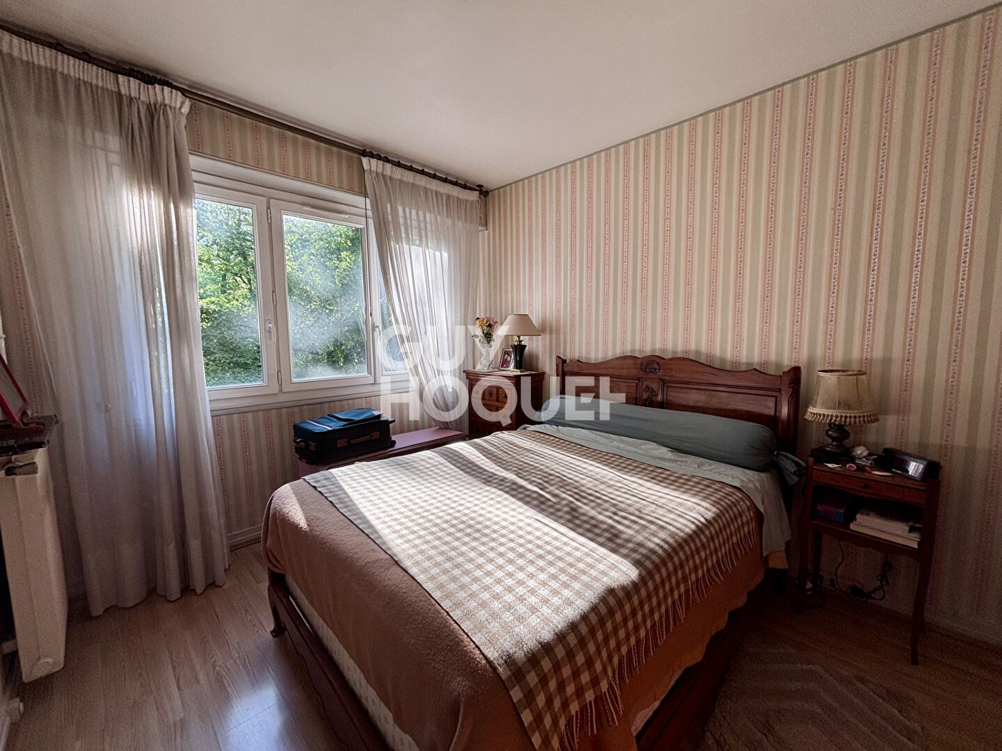 Appartement Evry Courcouronnes 3 pièce(s) 62.79 m2