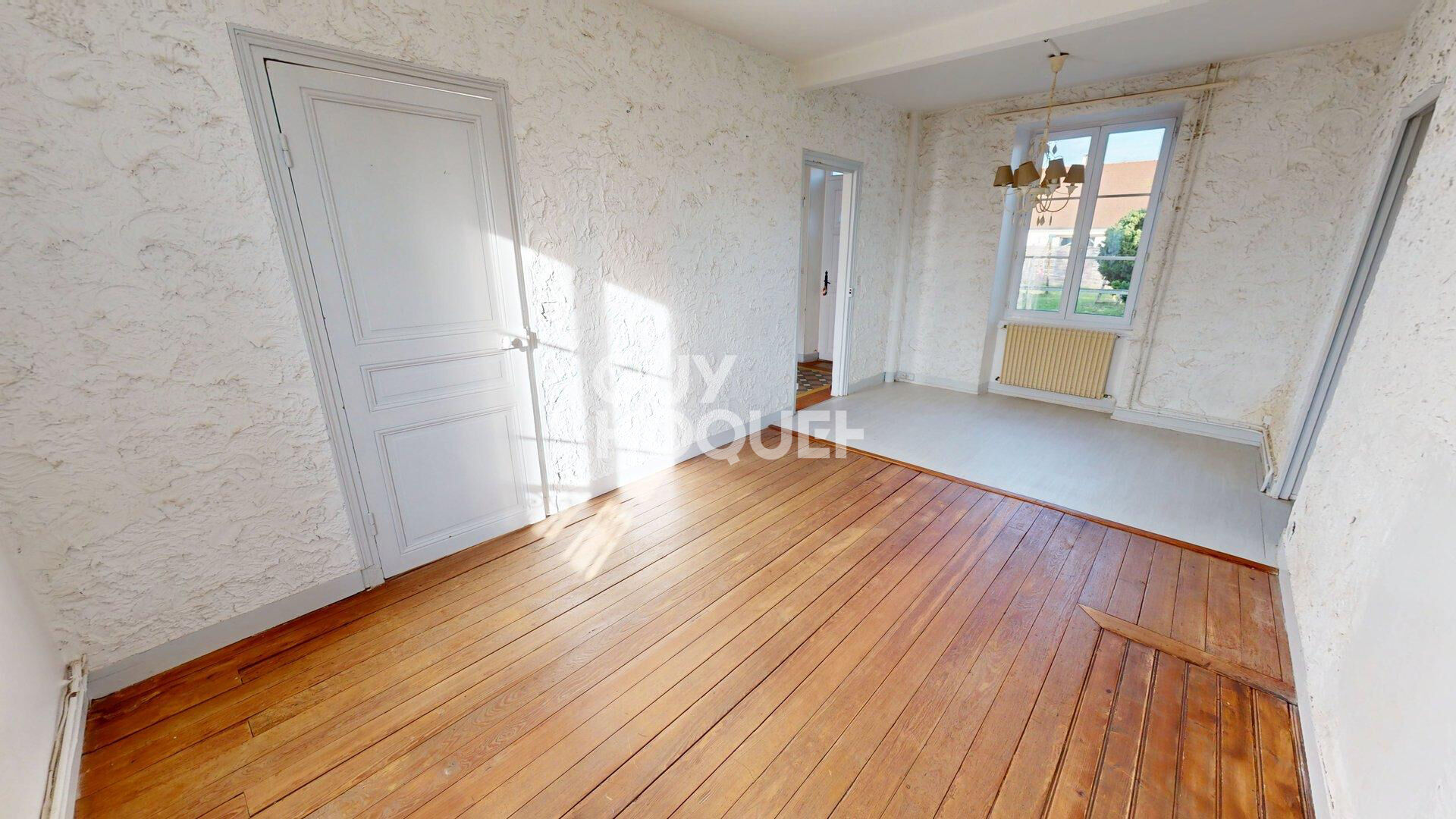 Maison Angervilliers 5/6 pièce(s)