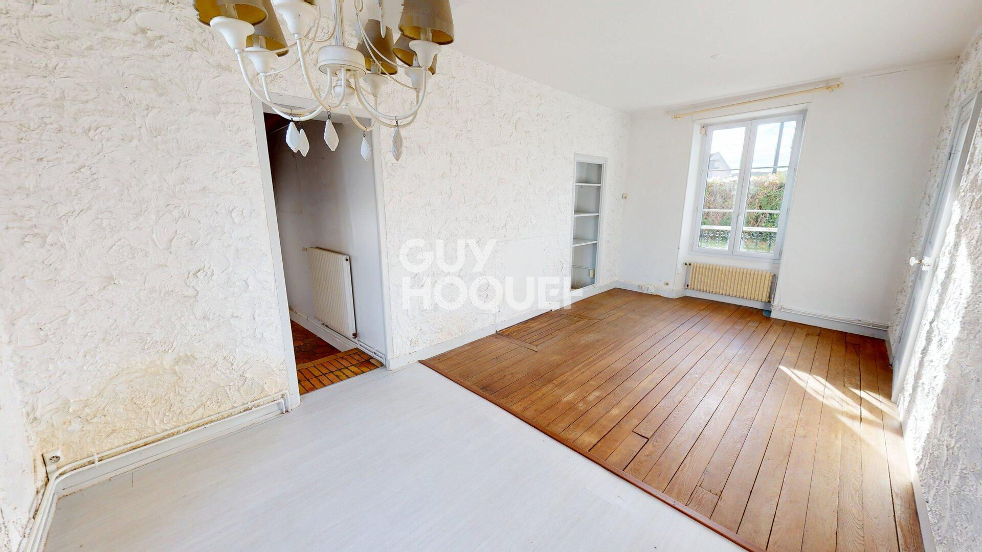 Maison Angervilliers 5/6 pièce(s)