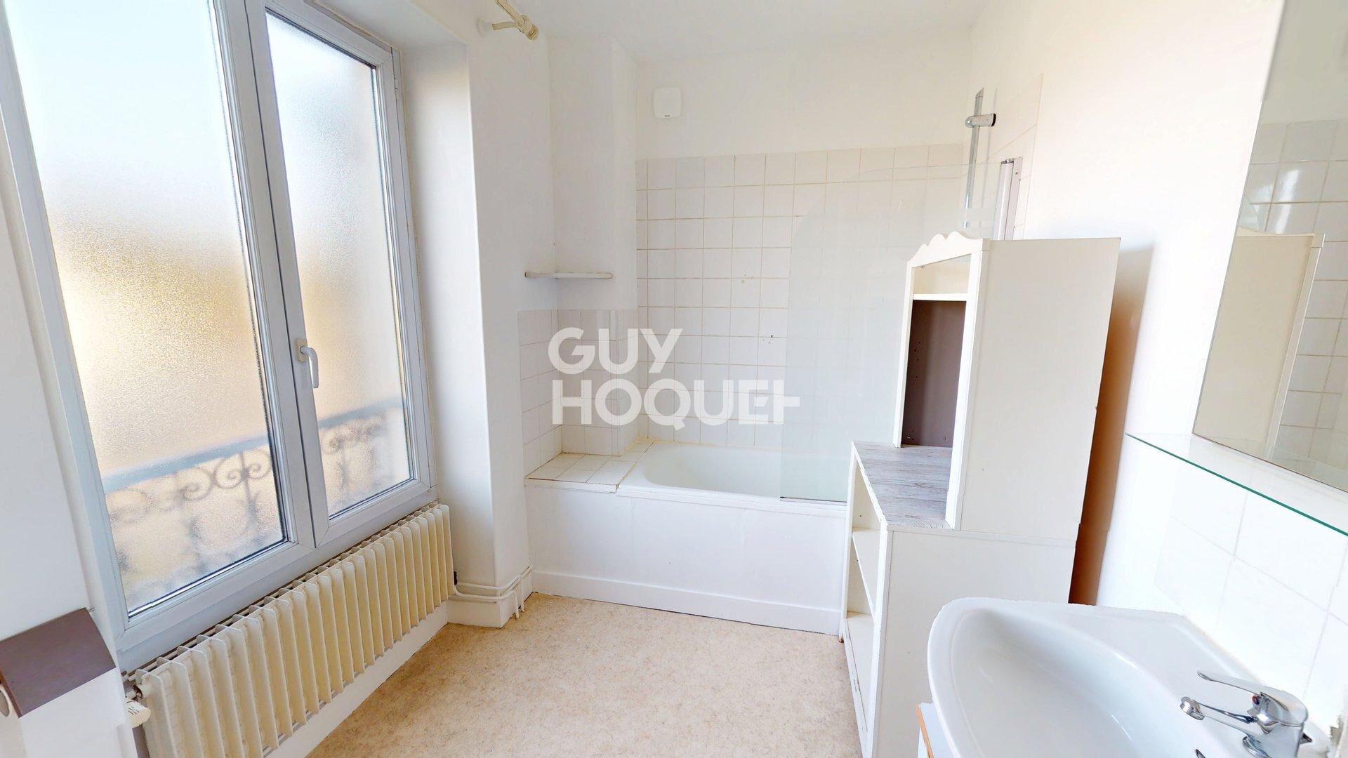 Maison Angervilliers 5/6 pièce(s)