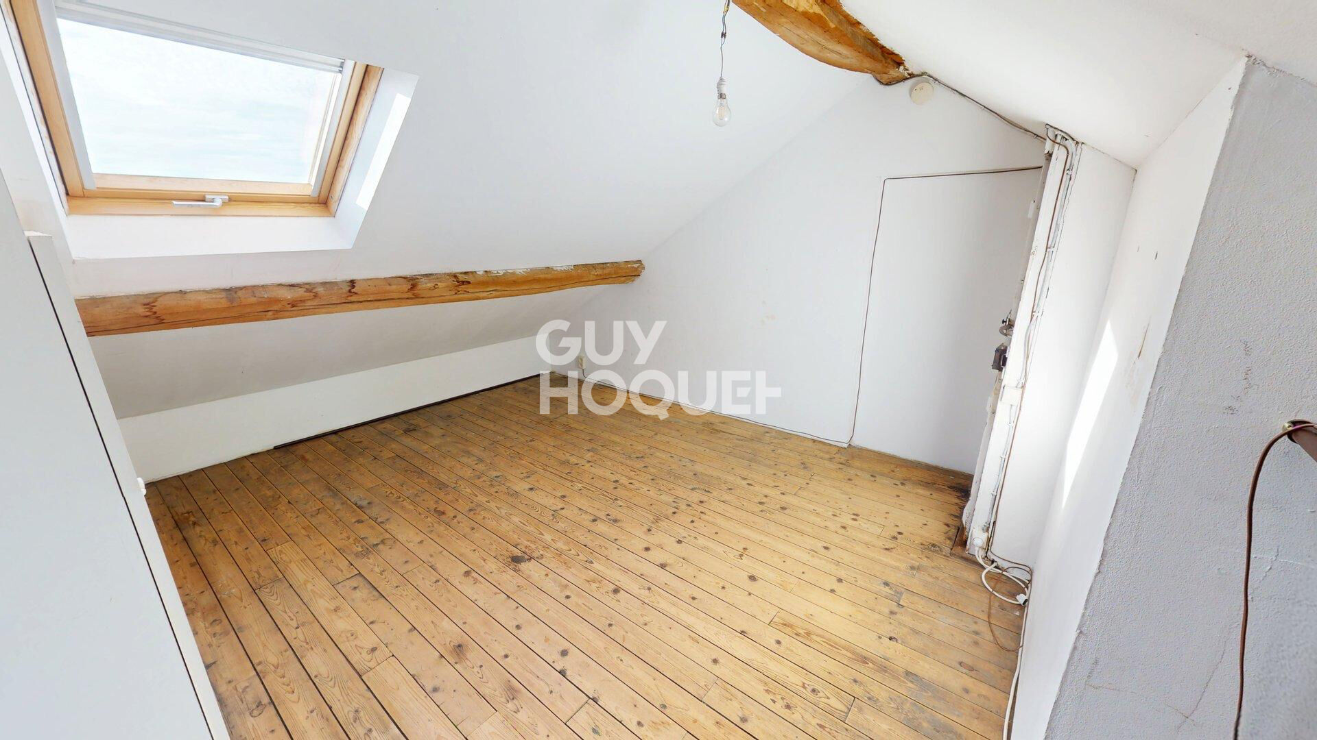 Maison Angervilliers 5/6 pièce(s)