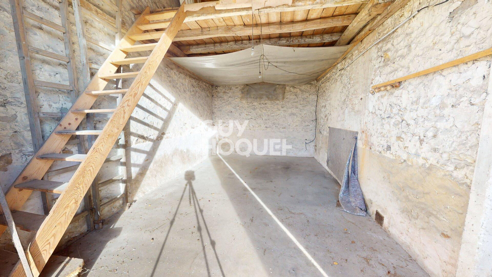 Maison Angervilliers 5/6 pièce(s)
