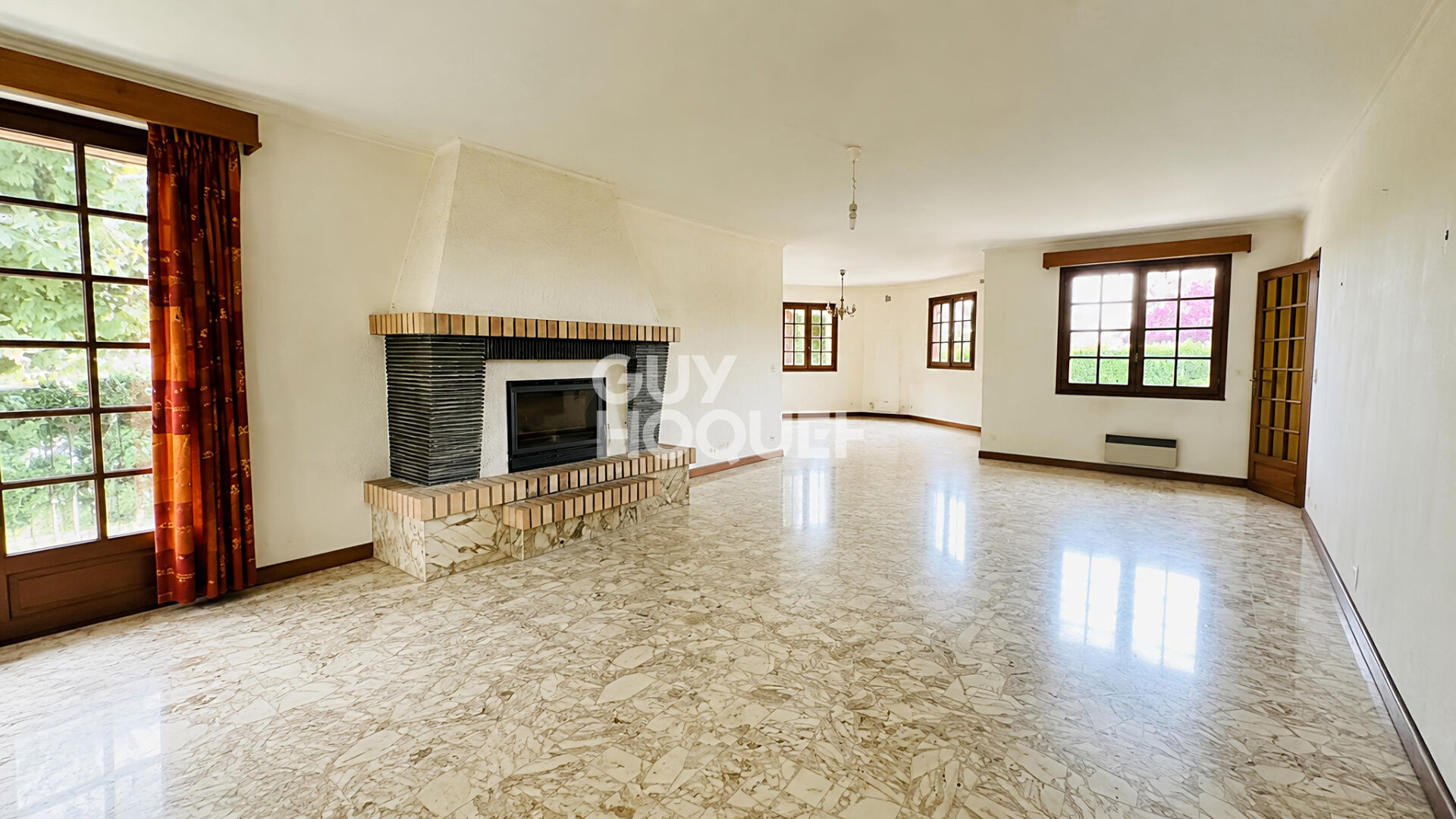 Maison 8 chambres - 248 m2 - Briis Sous Forges
