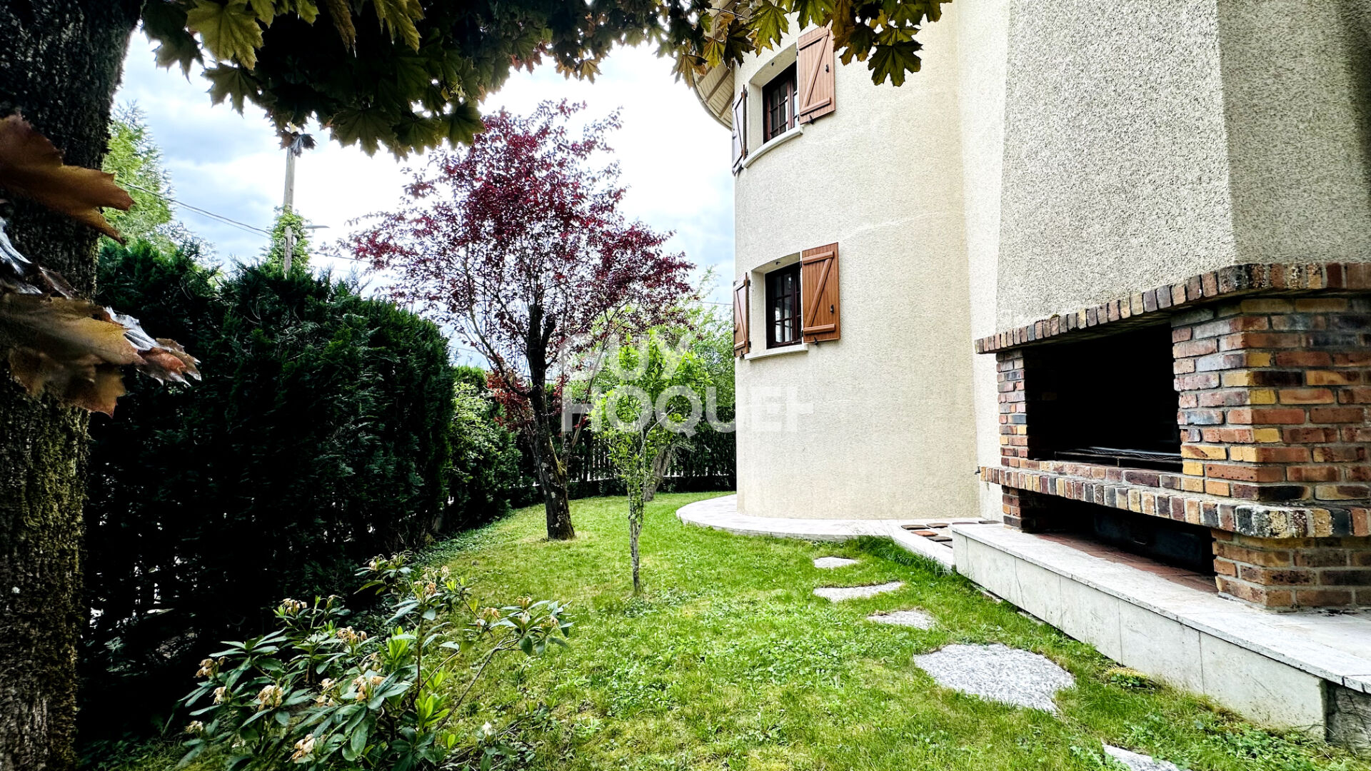 Maison 8 chambres - 248 m2 - Briis Sous Forges