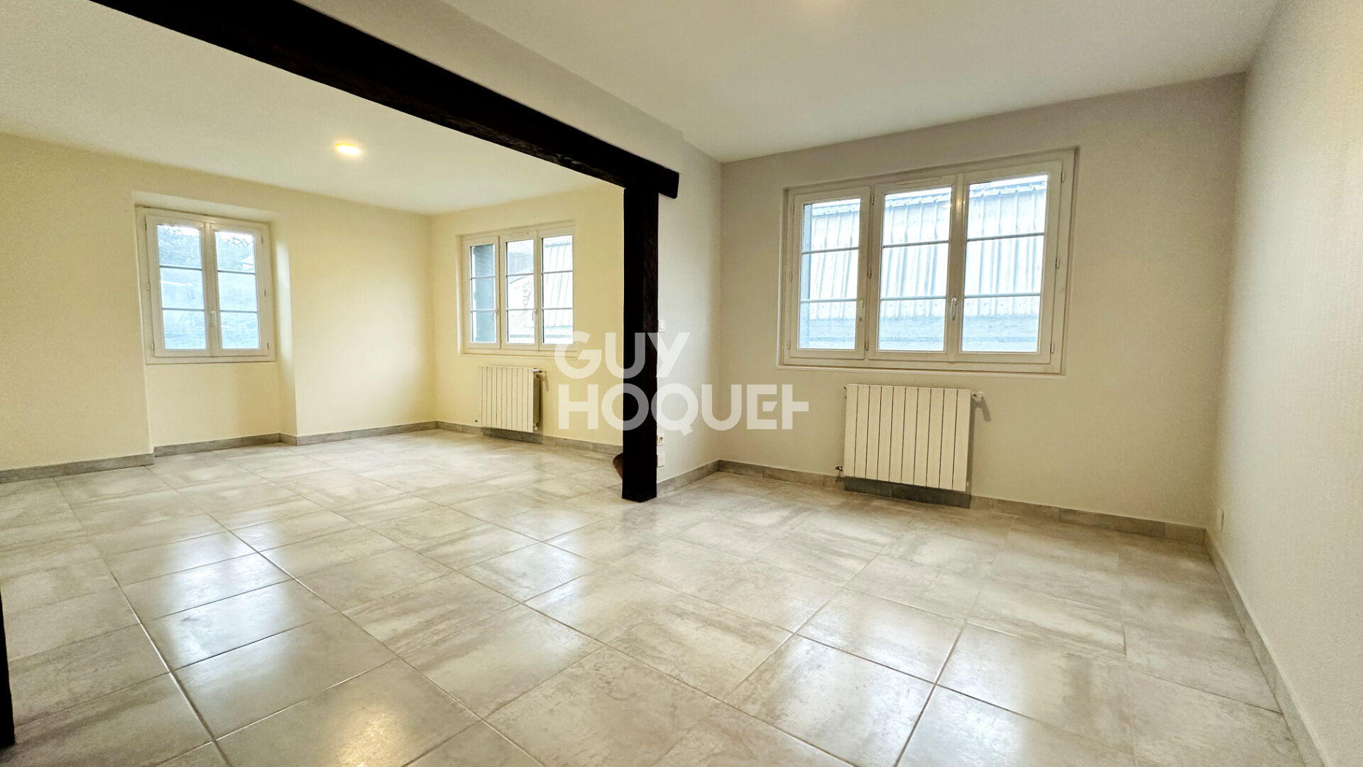 Maison Forges Les Bains 4 pièces - 2 chambres - 80.09 m2