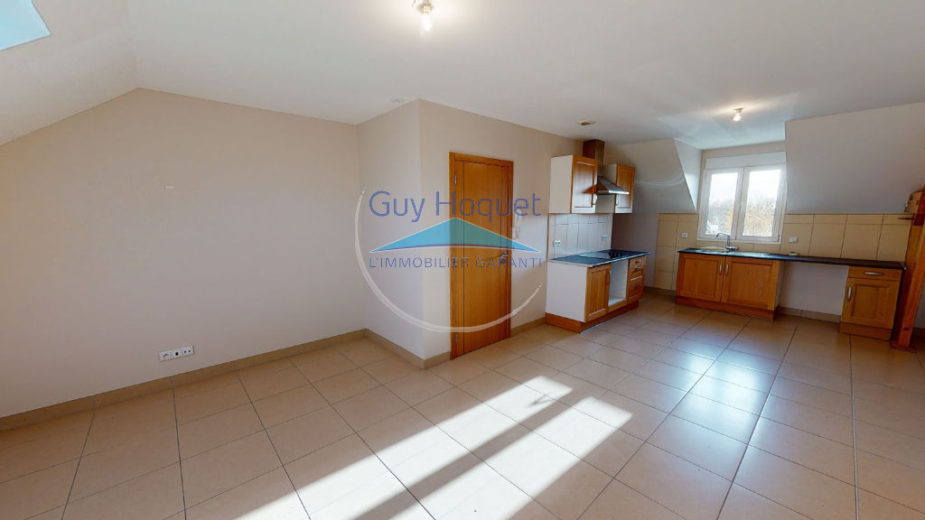 Appartement Briis Sous Forges