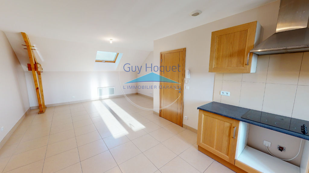 Appartement Briis Sous Forges