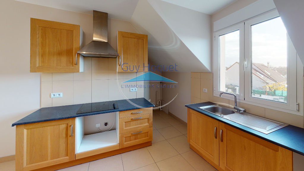 Appartement Briis Sous Forges