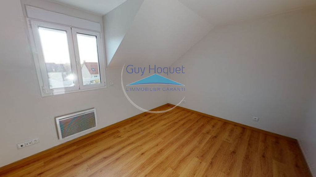 Appartement Briis Sous Forges