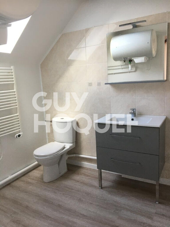 Appartement Breuillet 2 pièce(s)