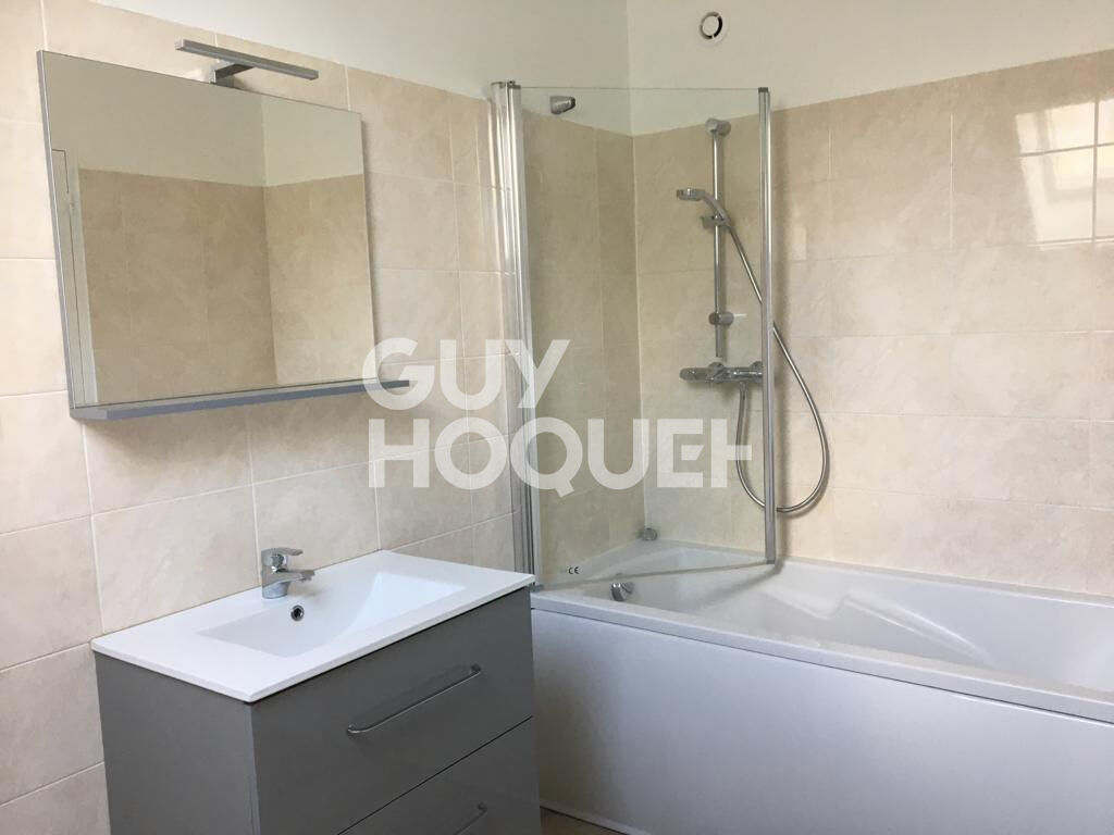 Appartement Breuillet 2 pièce(s)