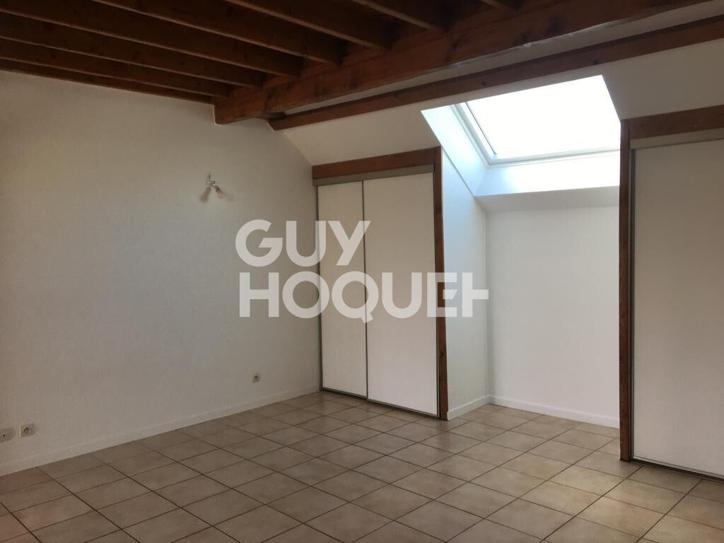 Appartement Breuillet 2 pièce(s)