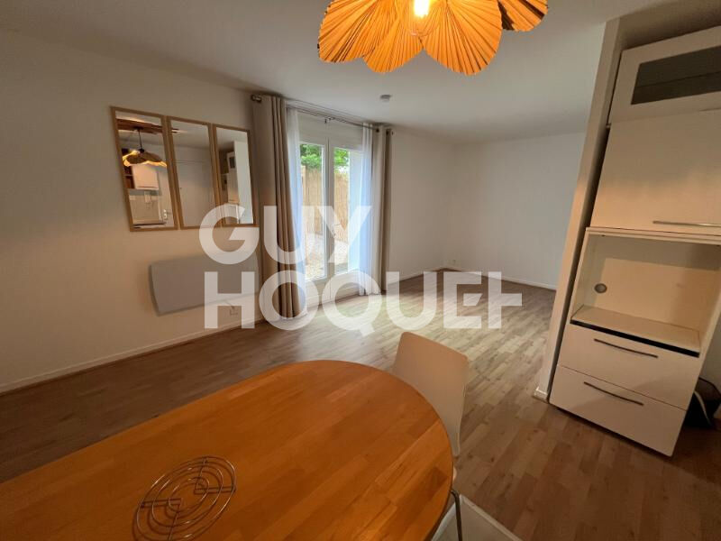 Studio de 26m² à Breuillet