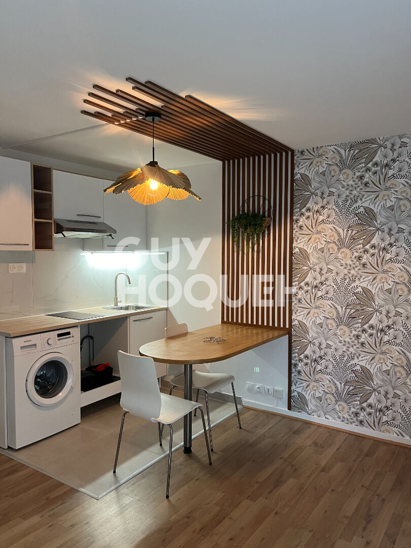 Studio de 26m² à Breuillet