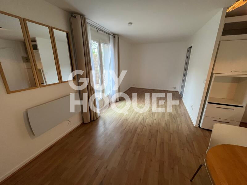 Studio de 26m² à Breuillet