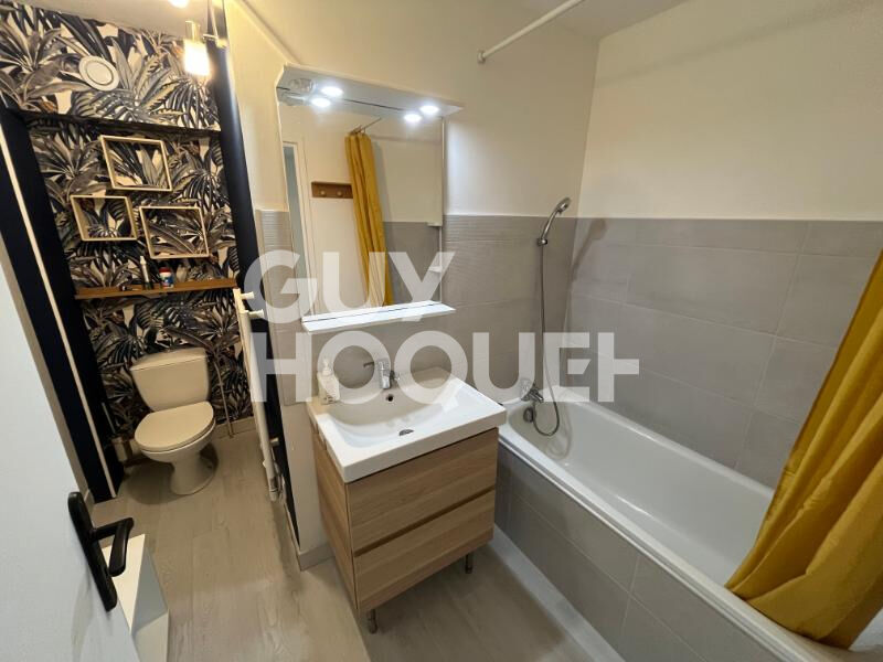 Studio de 26m² à Breuillet