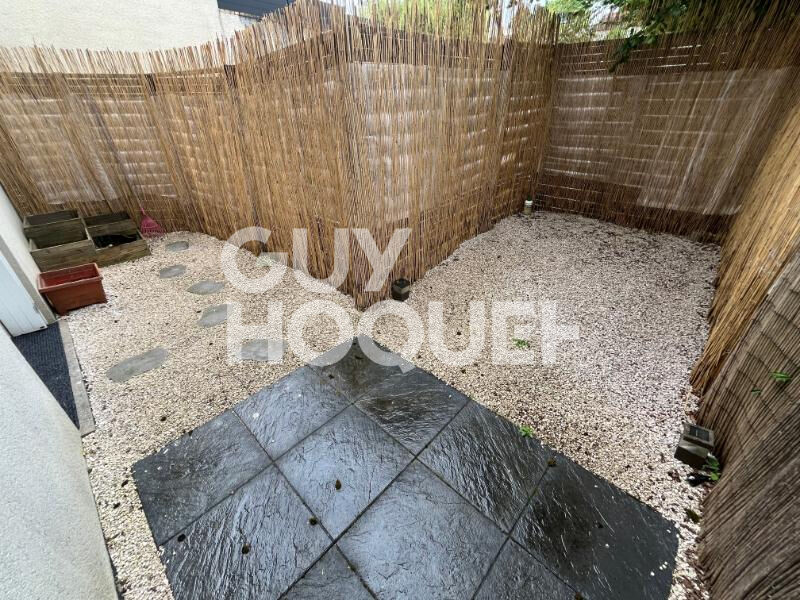 Studio de 26m² à Breuillet