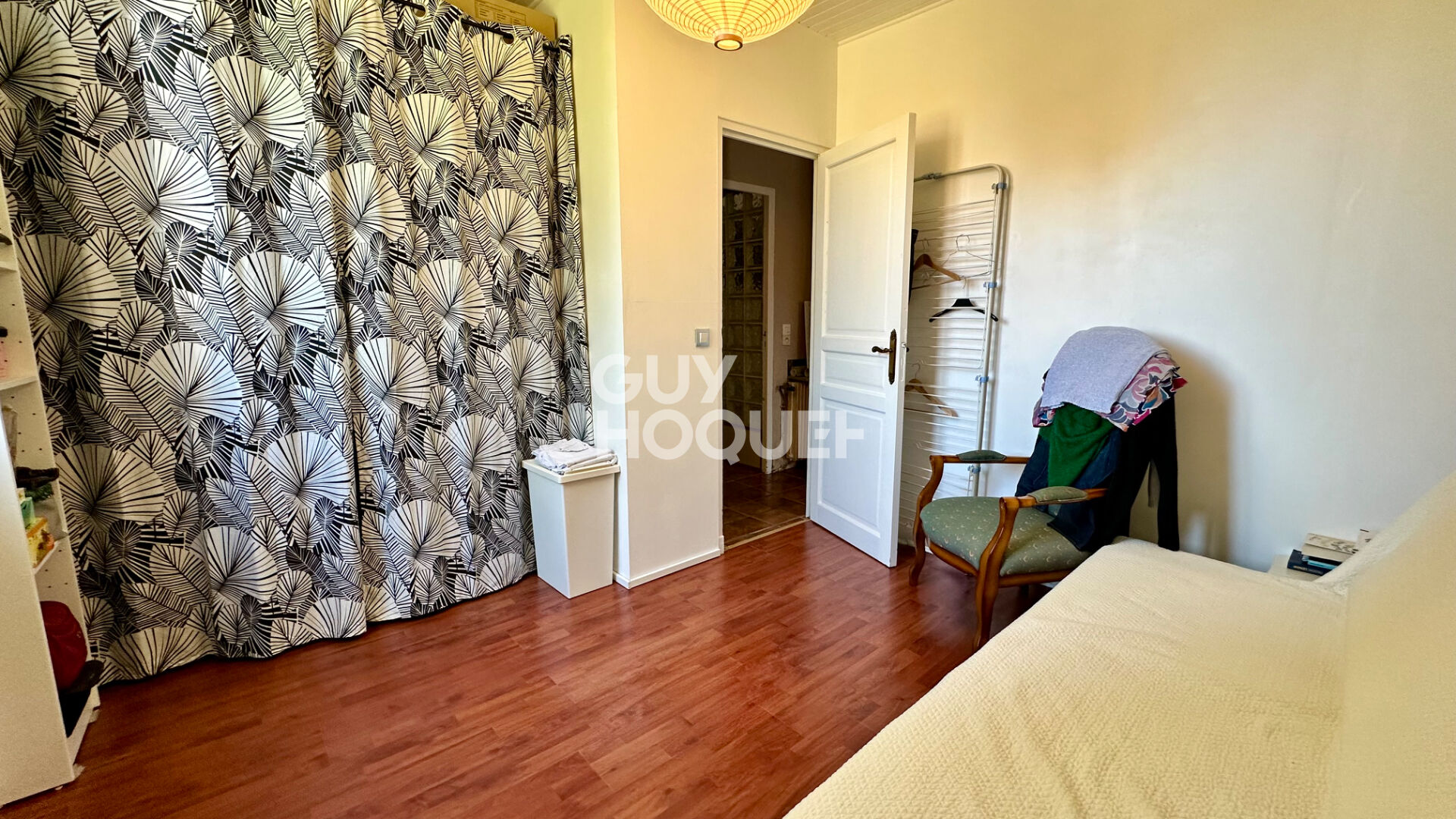 Maison de ville - 3 pièces - 61 m2 - centre bourg