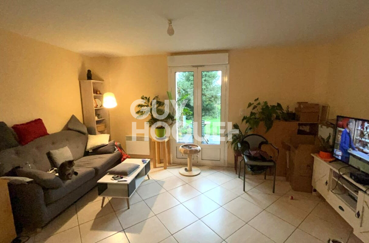Appartement Ablis 3 pièce(s) 47.04 m2